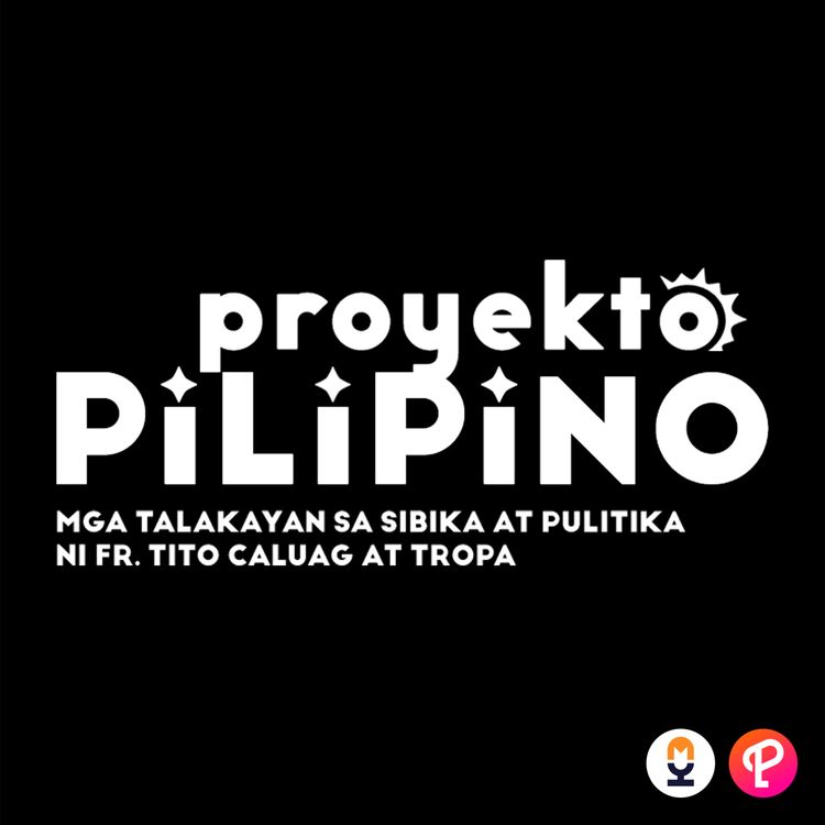 cover art for Labindalawang Presidente 