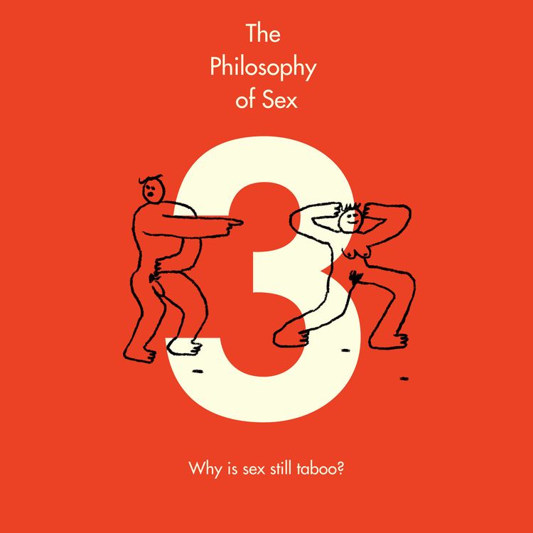 cover art for Why is sex still taboo? (ft. Cheyenne M Davis, Sue Jaye Johnson & Jeanne Proust)