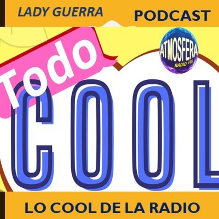 cover art for TODO COOL 2