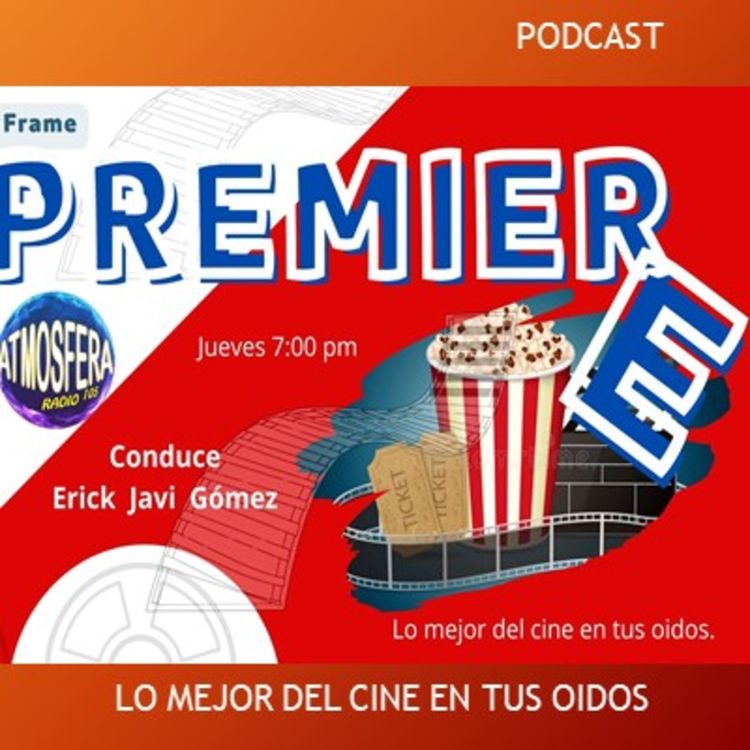 cover art for PREMIERE - 4