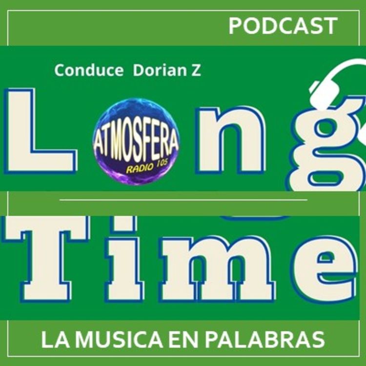 cover art for LONG TIME - ROAD 1