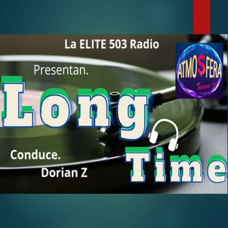 cover art for LONG TIME - BOSTON II