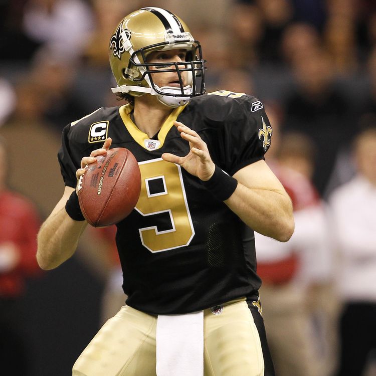 cover art for Which Way is the Right Way for Students? (Part 2) - Instagram Live on Drew Brees