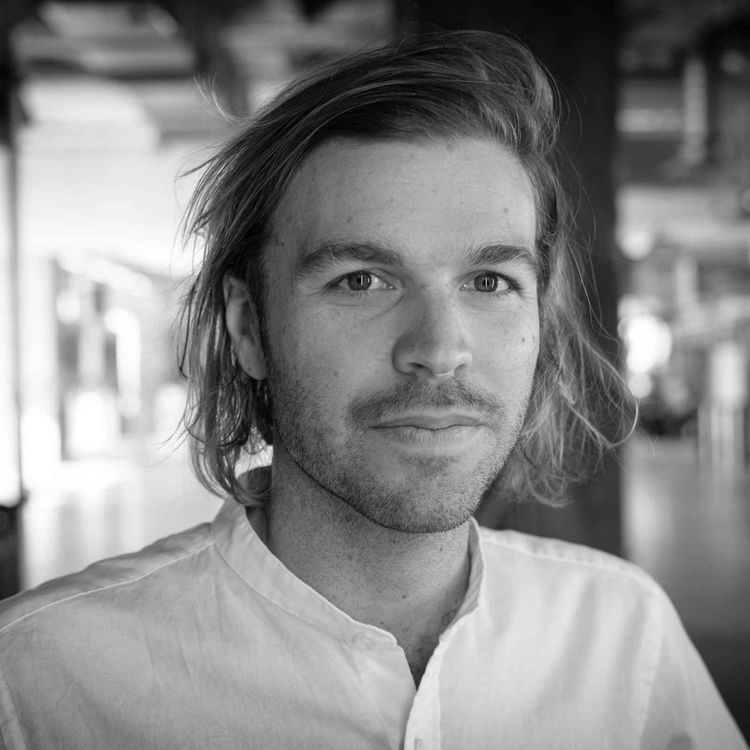 cover art for #2 Colas Zibaut : La méditation et la tech font-elles bon ménage ?