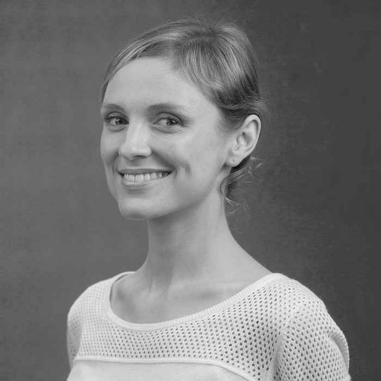 cover art for #3 Sarah Allart : Et si on devenait plus heureux ?