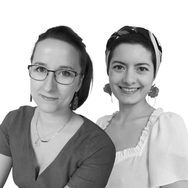 cover art for #8 Maëlle Kaddah & Florette Le Brech : Génération No Pilule