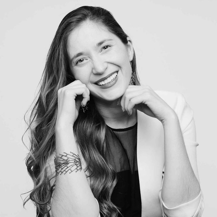 cover art for #7 Margot Fried Filliozat : Développer son intelligence intime