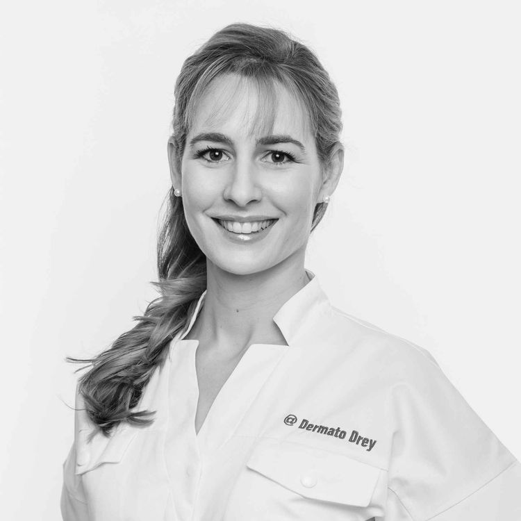 cover art for #10 Dermato Drey : Faire la paix avec sa peau