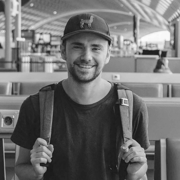 cover art for #9 Bruno Maltor : Le voyage pour découvrir et se découvrir