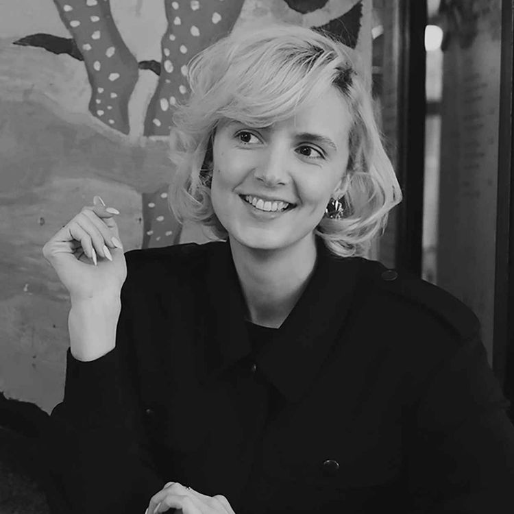 cover art for #3 MiniPod - Jessie Inchauspé : Faites votre Glucose Révolution