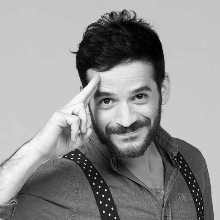 cover art for #13 Major Mouvement : Les clés pour un corps en bonne santé !