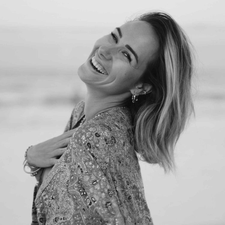 cover art for #14 Chloé Bloom : Déployer l’amour de soi