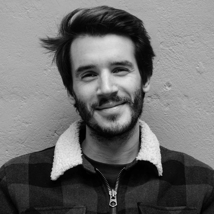 cover art for #16 Aubry Mispolet : S’aligner avec sa mission de vie