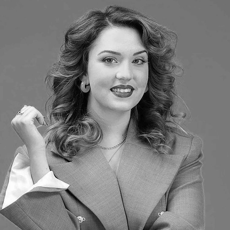 cover art for #18 Louise Aubery : Miroir Miroir, dis moi ce que je vaux vraiment