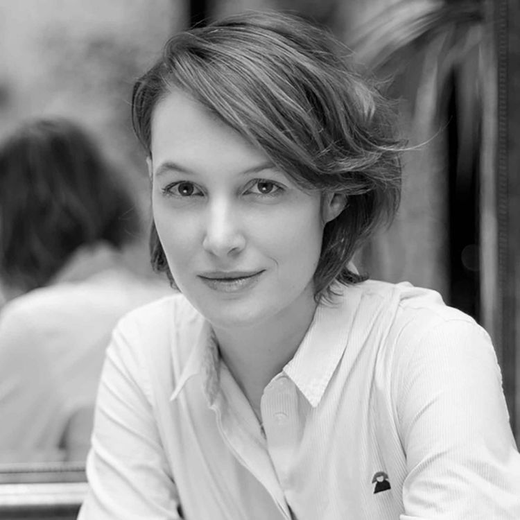 cover art for #21 Claire Nouy : Les routines qui changent la vie !