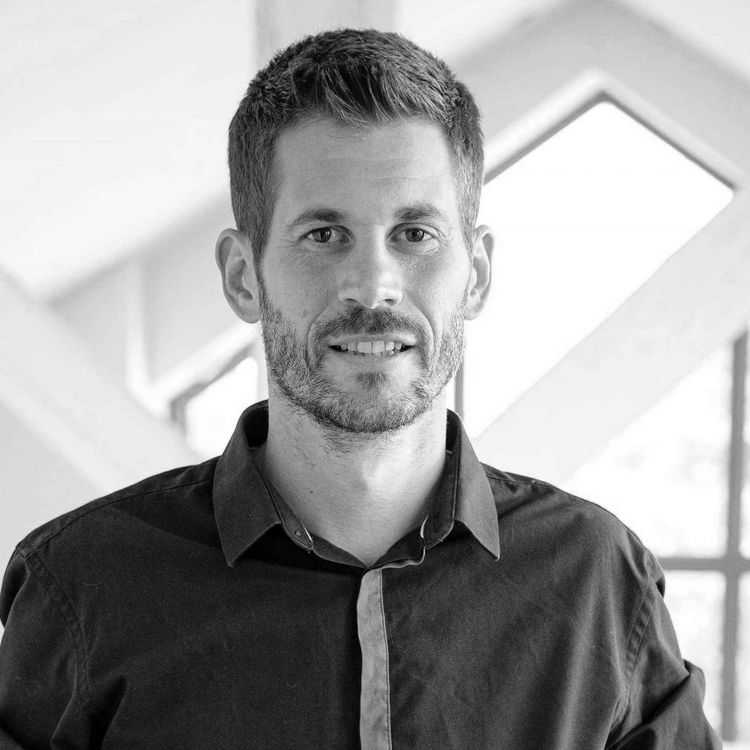 cover art for #23 Pierre David : Quand c’est l’identité qui gagne