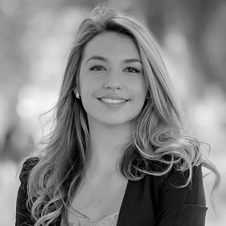 cover art for #24 Charlotte Appietto : Comment trouver sa voie 