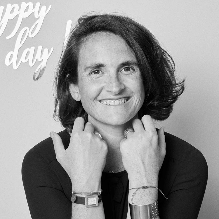 cover art for #32 Sixtine Thomas-Richard : Ma Petite Organisation