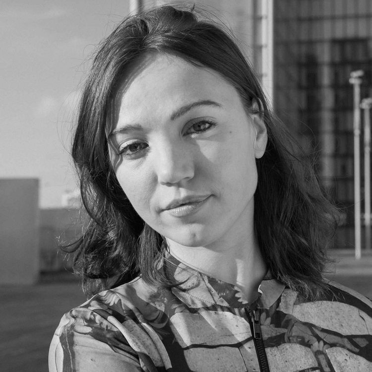 cover art for #34 Clarisse Gorokhoff : Arrêter l'auto-sabotage dans ses relations amoureuses