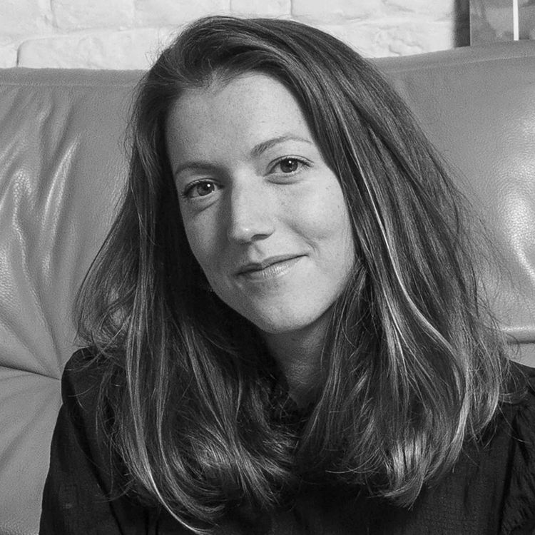 cover art for #35 Anaïs Roux : Mieux connaître votre cerveau pour mieux vivre