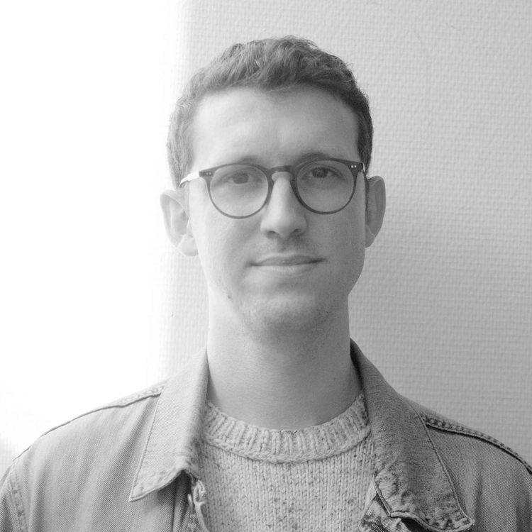 cover art for #40 Pierre Rouvière : Écolo, mon cul !