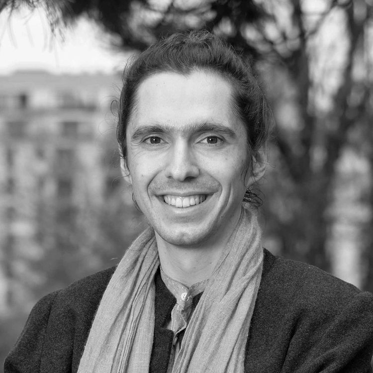 cover art for #44 Bhadraka Harang : Oser suivre son propre chemin