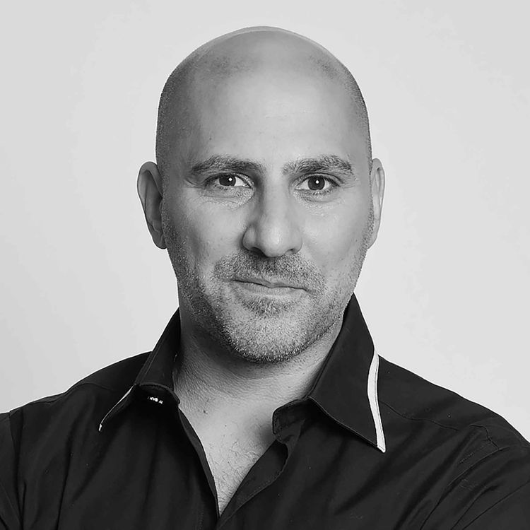 cover art for #51 Série Auto-hypnose 7/8 - Bruno Surace: Désactiver la peur du regard de l’autre (avec exercice)