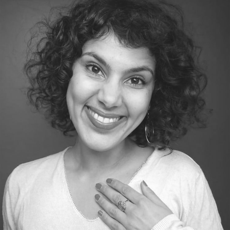 cover art for #53 Sophie Benabi : L'alimentation ayurvédique pour votre énergie 