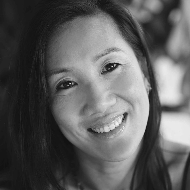 cover art for #54 Sophie Trem : Apprendre à voir la vie du bon côté !