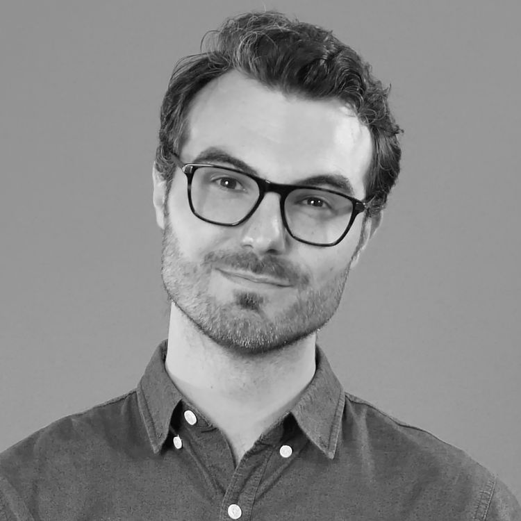 cover art for #56 Thibault Gouttier : L'hypnose pour un sommeil de rêve