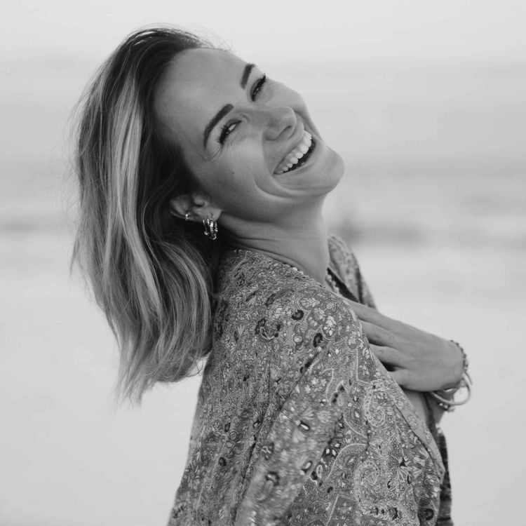 cover art for MiniPod -  Chloé Bloom : Déployer l’amour de soi