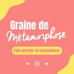 cover art for Graine de Métamorphose