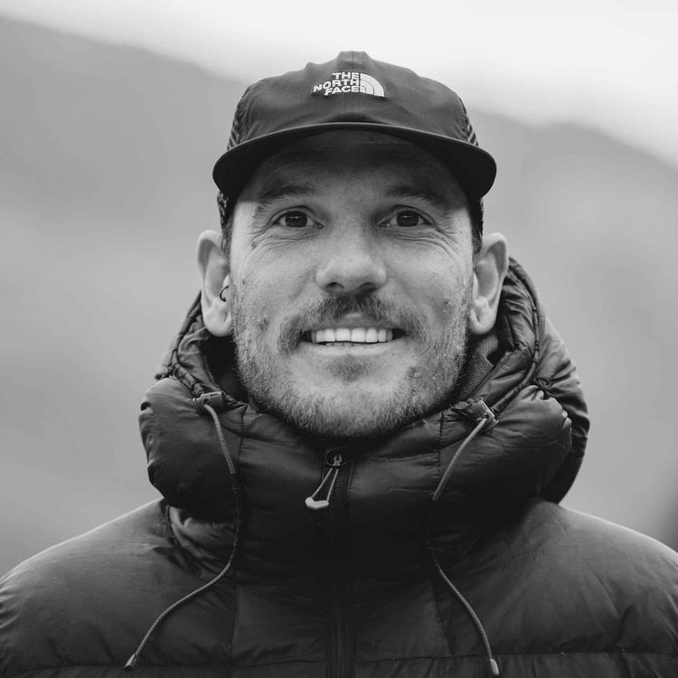 cover art for #60 Loury Lag : Sommes-nous sans limites ?