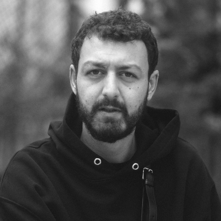 cover art for #62 Roman Frayssinet : Faire la paix avec ses démons intérieurs 