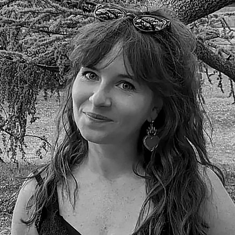 cover art for #63 Fanny Vella : Se réconcilier avec son corps 