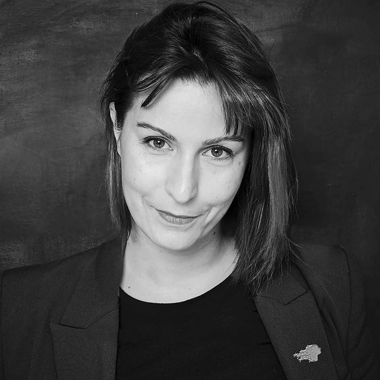 cover art for #66 Juline Anquetin-Rault : Accompagner l’adolescent dans sa réussite