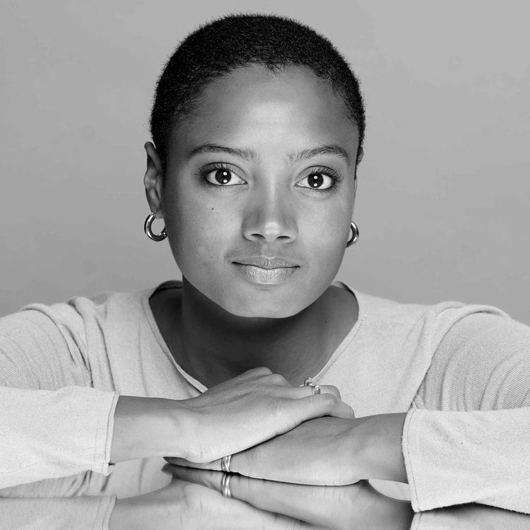 cover art for #68 Joséphine Tassy : Cultiver le désir pour être heureux