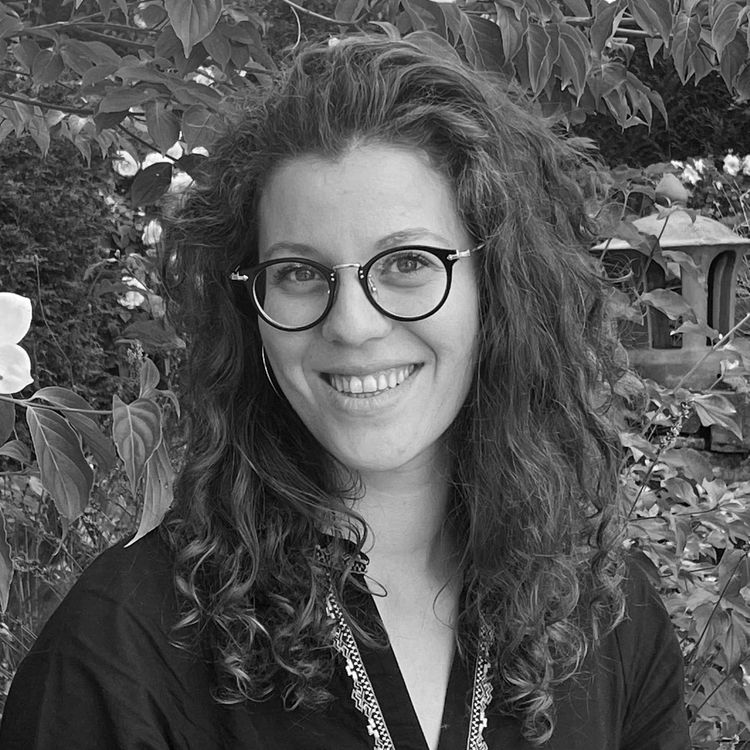 cover art for #70 Claire Van Den Broek d'Obrenan : Trouver une contraception adaptée à mon bien être