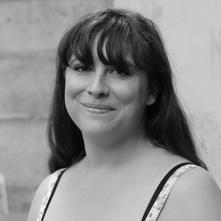 cover art for #75 Aline Bœuf : Briser le tabou des règles