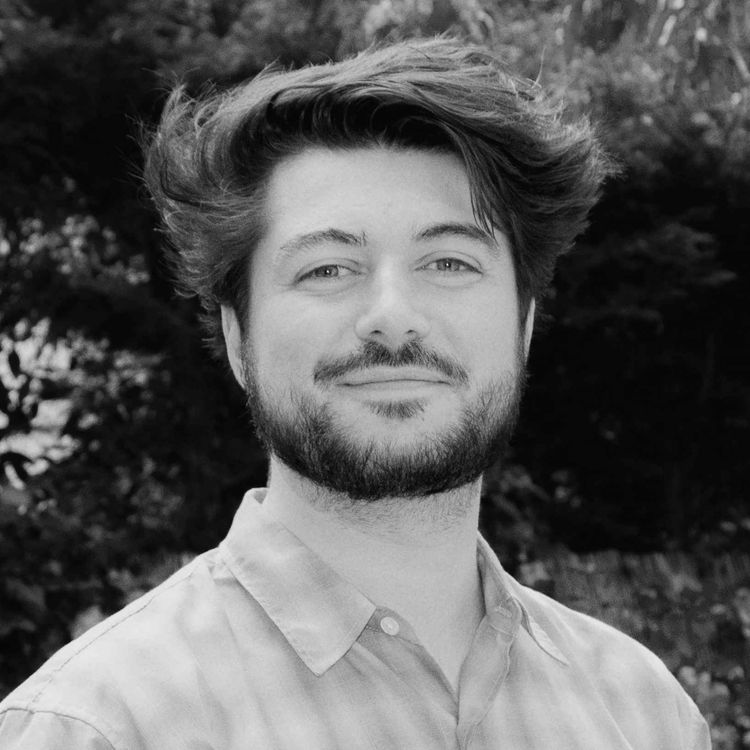 cover art for #76 Félix Auvard : Vivre sans mode d'emploi