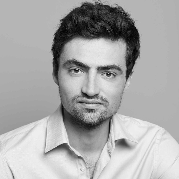 cover art for #80 Nathan Devers : Penser contre soi-même ?