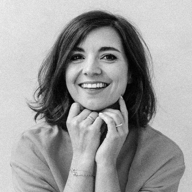 cover art for #85 Laurène Sindicic : Une fertilité naturelle et émancipée