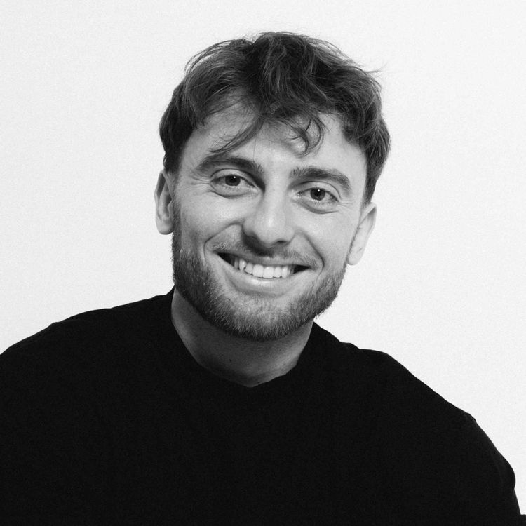 cover art for Dépasser sa timidité avec Charlie Haid #89