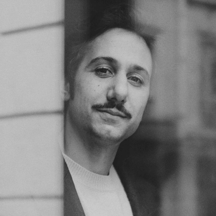 cover art for Capturer la poésie du quotidien avec Arthur Teboul