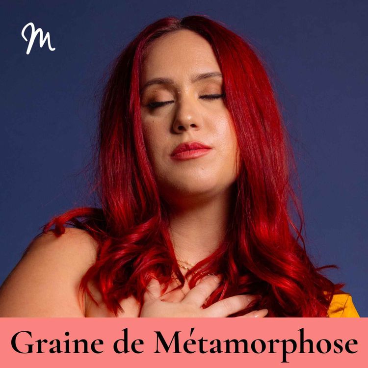 cover art for L'amour est un choix : 4 clés pour faire péter les verrous du coeur avec Harmony Albertini #123