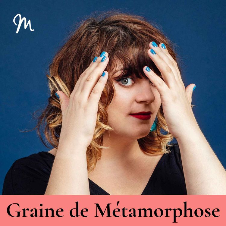cover art for Oser dire les choses pour se libérer du secret avec Mathou #126
