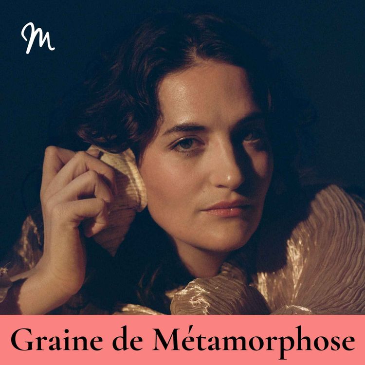 cover art for La musique comme un soin guérisseur ? avec l'auteure-compositrice Gabi Hartmann #130