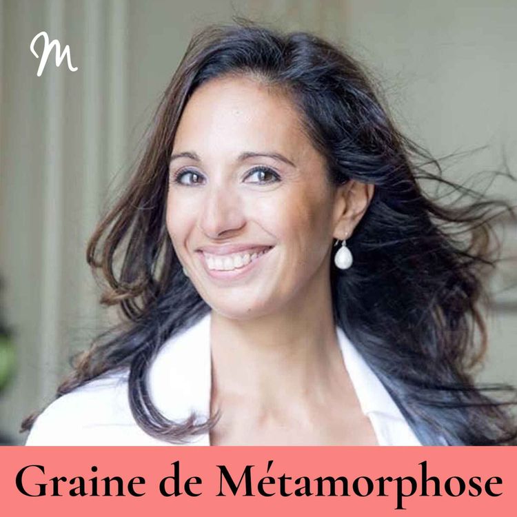 cover art for Sortir de l'auto-maltraitance émotionnelle avec la psy Géraldyne Prévot-Gigant #131