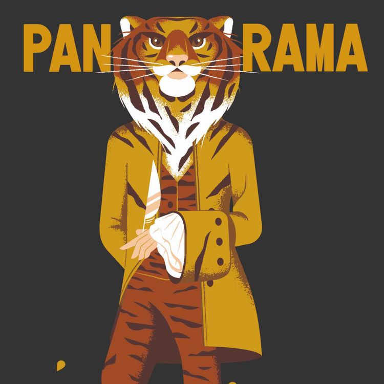 cover art for Panorama - Teaser