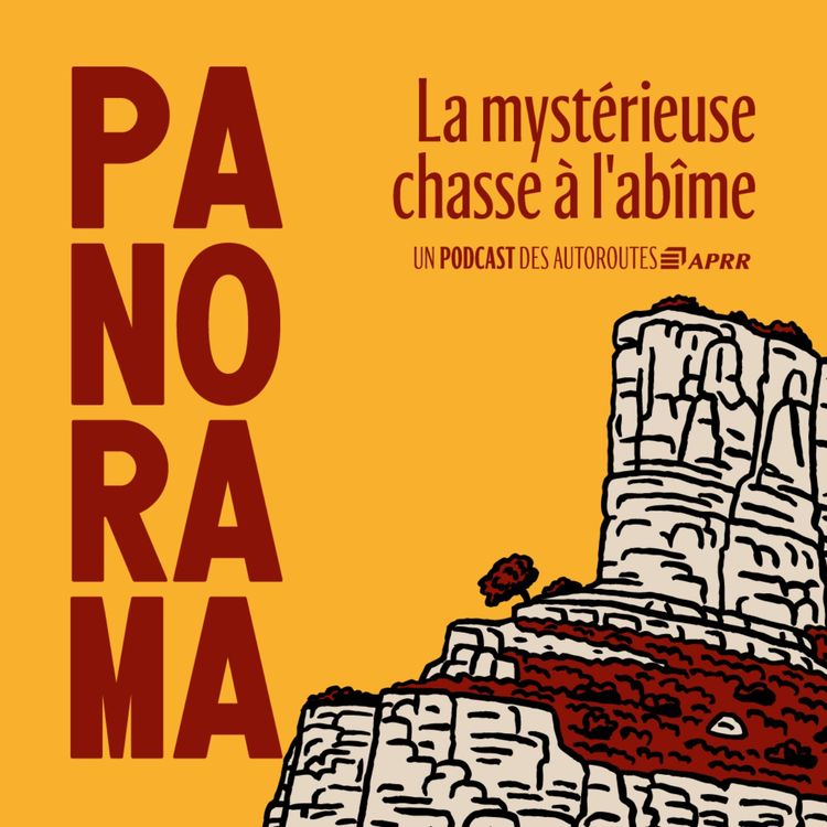 cover art for La mystérieuse chasse à l'abîme